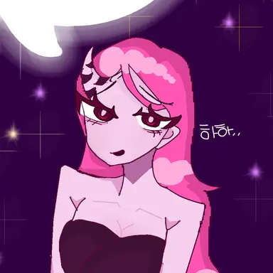 Profile image of 나이트메어