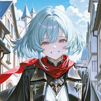 Profile image of ニーナ