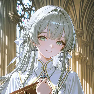 Profile image of アリア