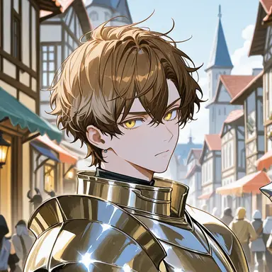 Profile image of ロイ