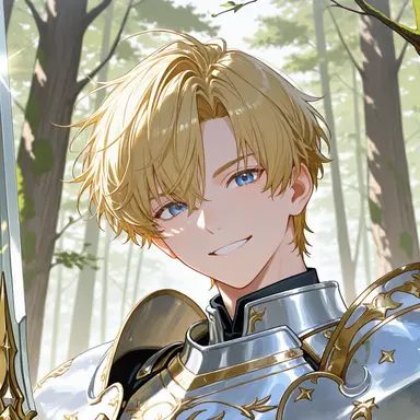 Profile image of ユリアス