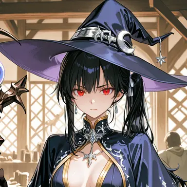 Profile image of イレーヌ