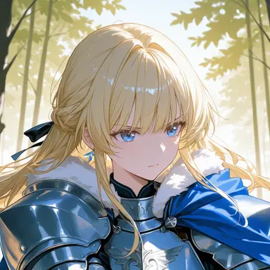 Profile image of エレノア