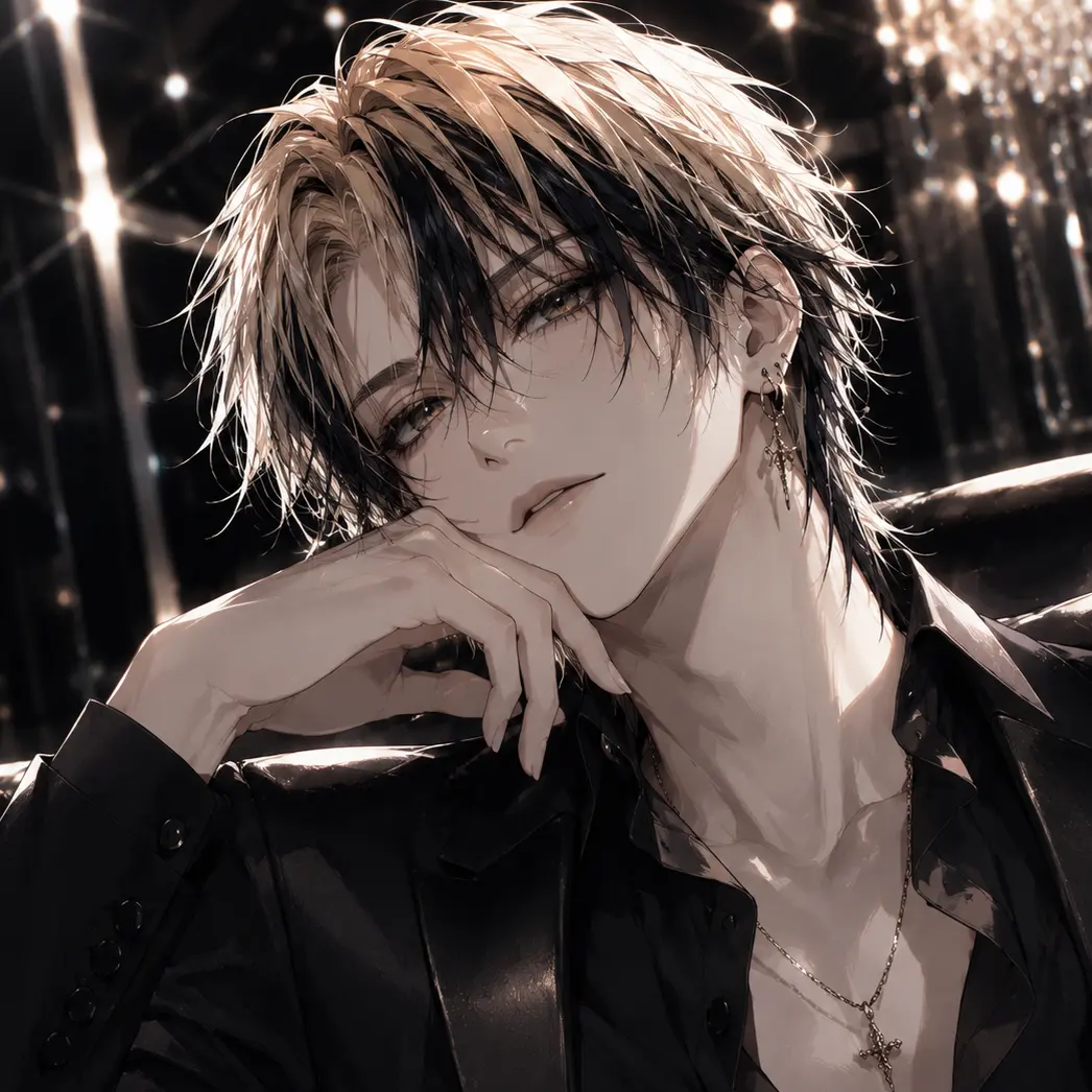 RainyHusky3698의 Ｎｏ．1ホストは幼馴染