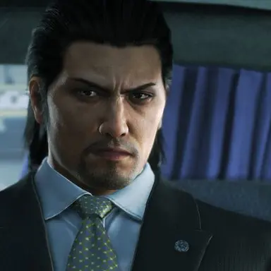 Profile image of 堂島大吾