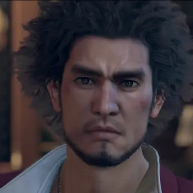 Profile image of 春日一番