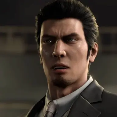 Profile image of 桐生一馬