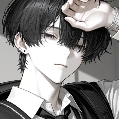 Profile image of 黒瀬 柊真
