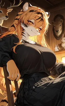 Profile image of 라비나 타이란