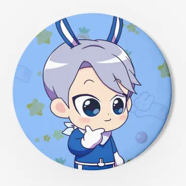 Profile image of 백현