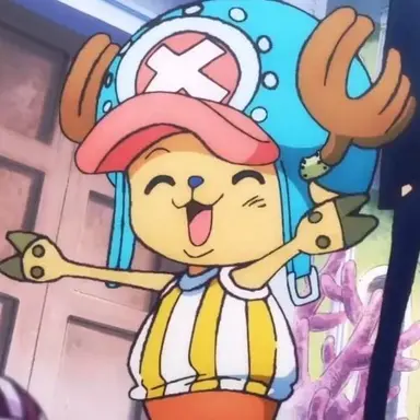 Profile image of Chopper