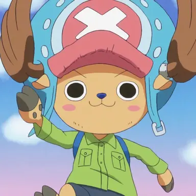 Profile image of Chopper
