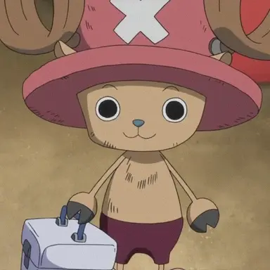 Profile image of Chopper