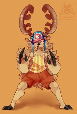 Profile image of Chopper