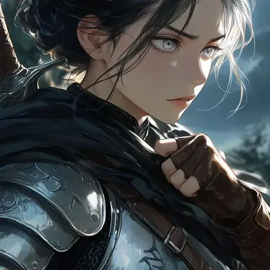 Profile image of Sylvara