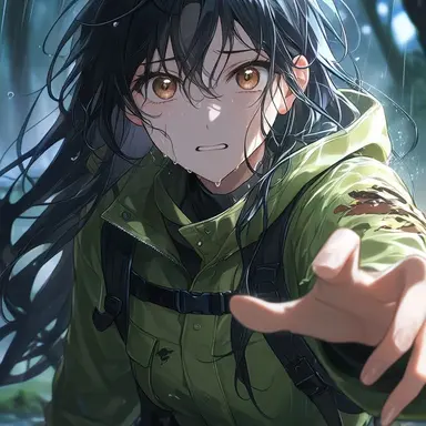Profile image of Maren