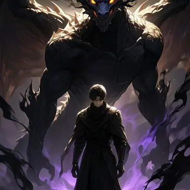 Profile image of Vorathis