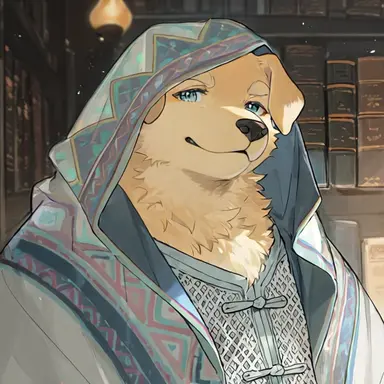 Profile image of 관측자