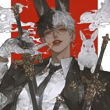 Profile image of Caspar