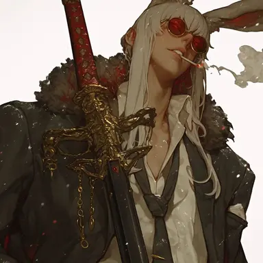 Profile image of Rook