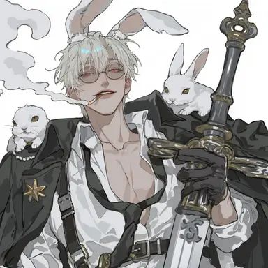 Profile image of Finch