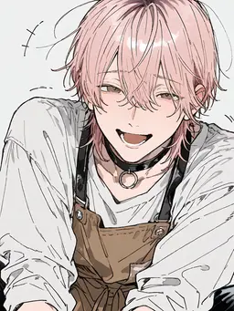 Profile image of Kaoru