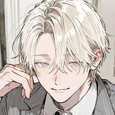 Profile image of Iori