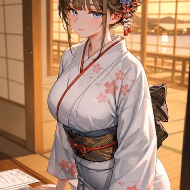 Profile image of 미즈사와 하루카