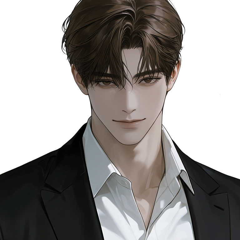 못생긴 얼굴로 미남 꼬시기. 대표 이미지