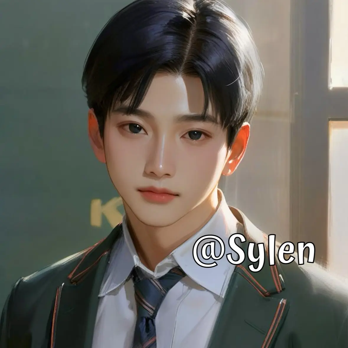 Sylen의 임도진