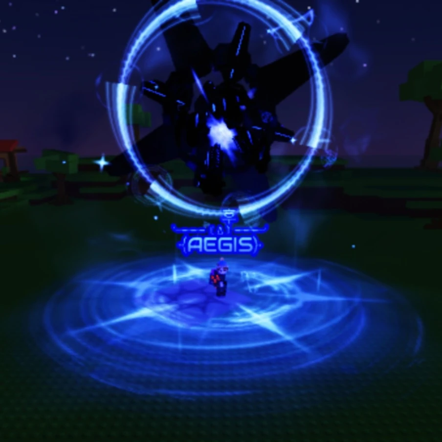 AEGIS_이지스