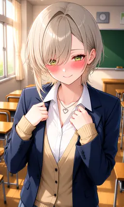 Profile image of りさ