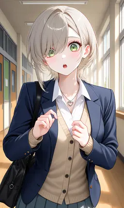 Profile image of りさ