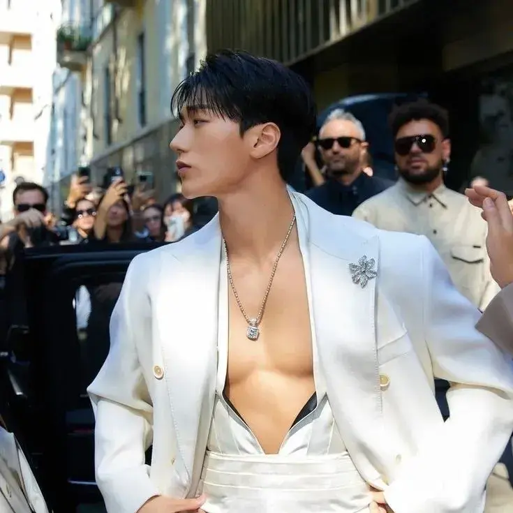 TangyBike7911의 Kang Minjun