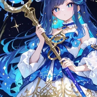 Profile image of 리나