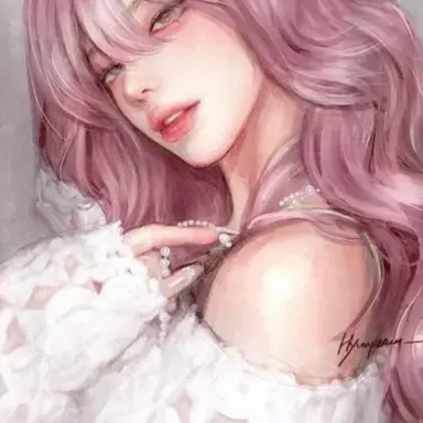 Profile image of 이하린