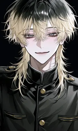 Profile image of 獅子戸 一狼