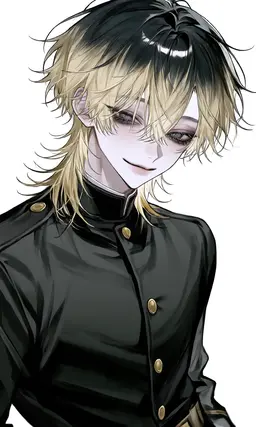 Profile image of 獅子戸 一狼