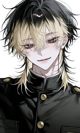 Profile image of 獅子戸 一狼