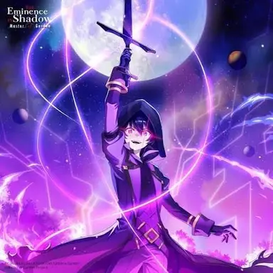 Profile image of シャドウ