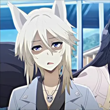 Profile image of Zeta