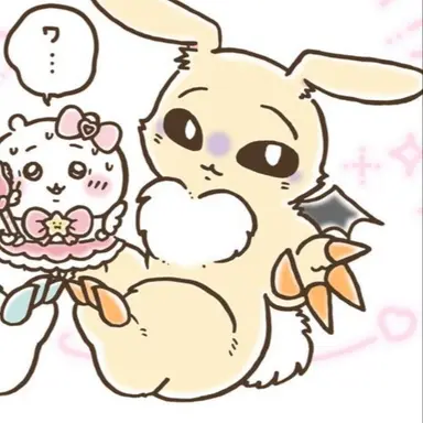 Profile image of うさぎ