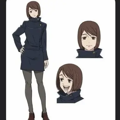 Profile image of 家入硝子