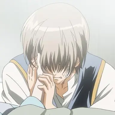 Profile image of Sogo Okita