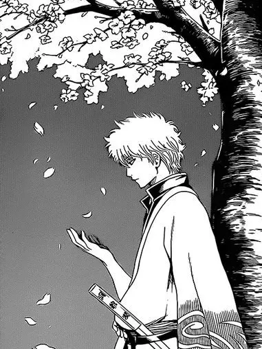 ahgpal의 Shinsengumi+Yorozuya (Researchers)