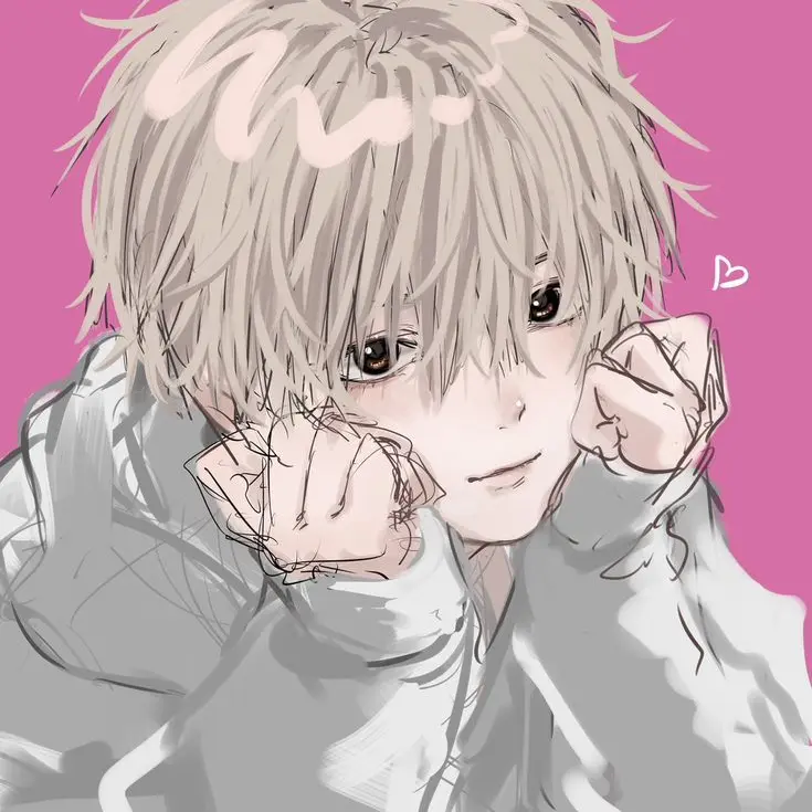Stranger_secret의 진이안
