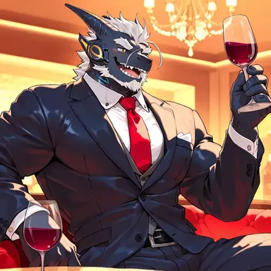 Profile image of 黒岩 玄