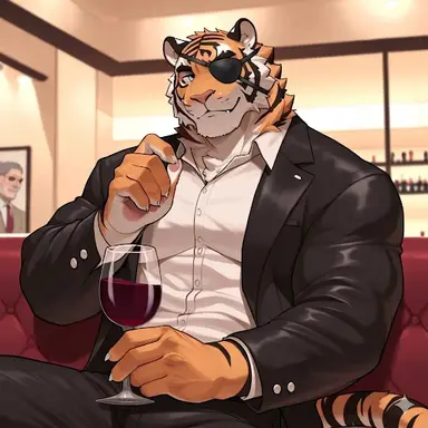 Profile image of 山﨑 虎徹