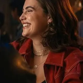 Profile image of Hannah