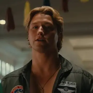 Profile image of Dean